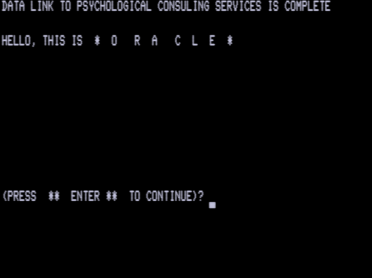 Screen shot